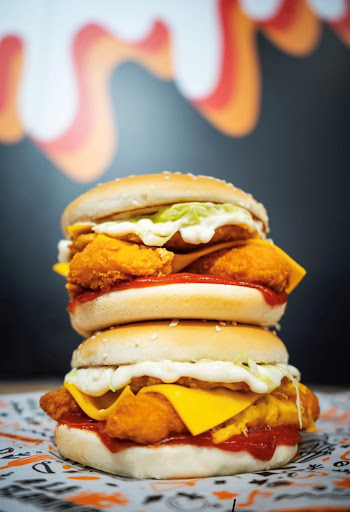 Photo 3 - Big M