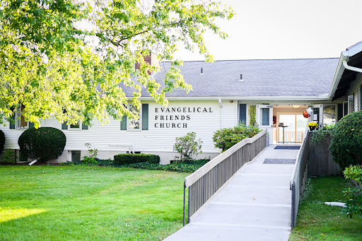 Evangelical Friends Church (EFC Newport) - Thumbnail