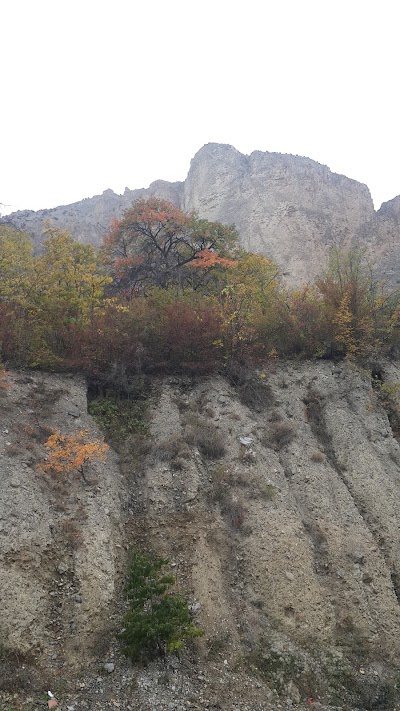 Photos of Yıkıklar K&ouml;y Konağı