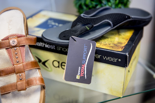 Step Ahead Podiatry Clinic Gallery - Canada