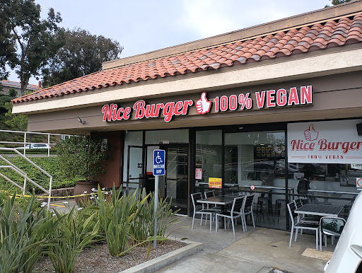 Nice Burger 100% Vegan - Mission Viejo - Thumbnail