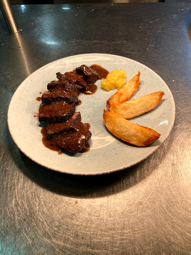 Restaurant LA PEDRA - Thumbnail