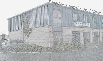 Photos of Ennis Evangelical Church