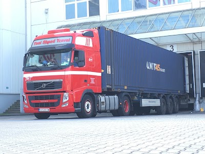 Photos of Toni Shped Travel Ltd