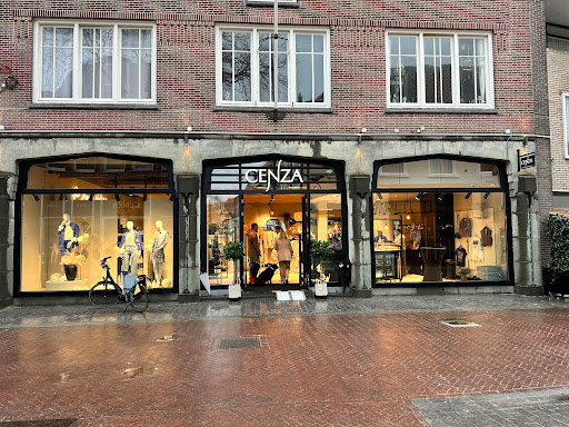 Cenza - Visual