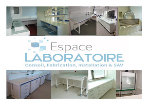 Photo n°1 de Espace laboratoire à Capens (Fabricant de meubles)