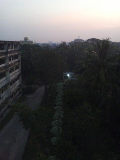 lodging