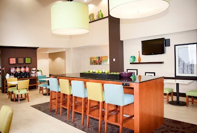 Photos of Hampton Inn & Suites Wheeling-The Highlands