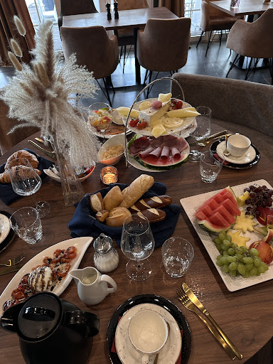 Restaurant Rosarium