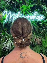 Photo n°28 de Coiffure Métamorphose à Saint-Gilles (Salon de coiffure)