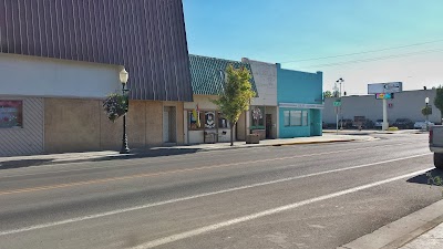 Thunderegg Coffee Co.