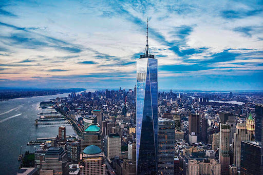 Broadway Jubilee Amenities and Concierge Society
