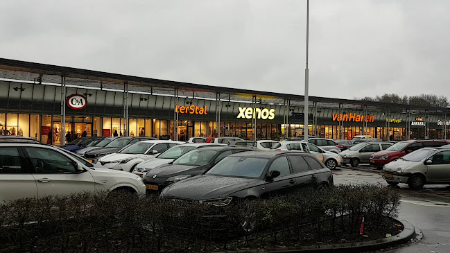 Reacties en beoordelingen van Zeeman Enschede Noord Esmarkerrondweg