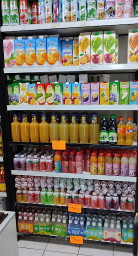 Oasis Alimentation Generale - Thumbnail
