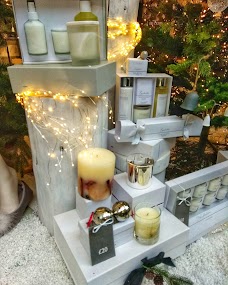 The White Company manchester