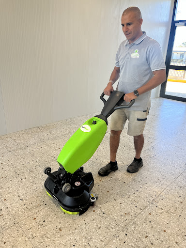 New England Cleaning Services