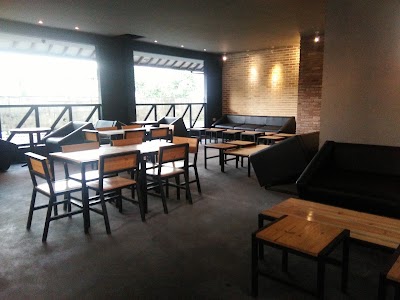 Photos of Kopi Panggang Pahlawan