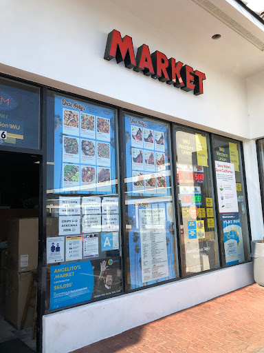 Angelito's Market - Thumbnail