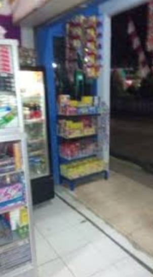 Convenience Store