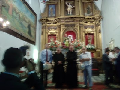 Photos of Ermita del Santo Ni&ntilde;o