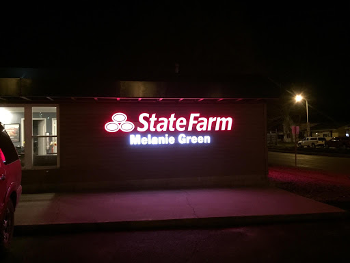 Melanie Green - State Farm Insurance Agent - Thumbnail