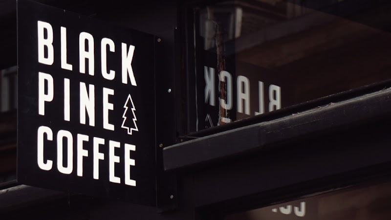 Black Pine Coffee Co — photo 5