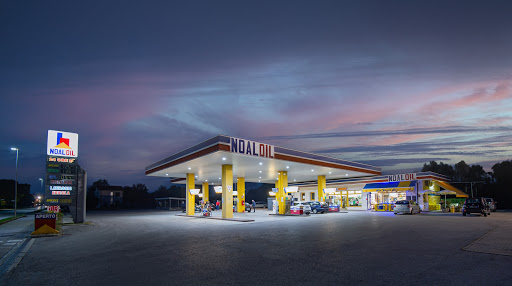 Noaloil - Stazione di Servizio Chiarano (TV) - Thumbnail
