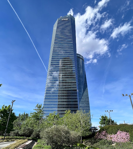 CALEIDO Madrid - Visual