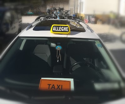 Taxi Agordo Taxi Alleghe