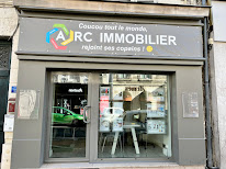ARC Immobilier à Orléans