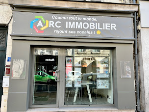 Photo n°2 de ARC Immobilier à Orléans (Agence de location immobilière)