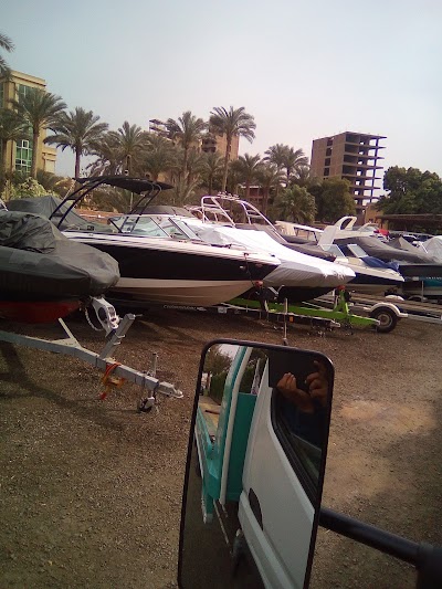 Photos of Marakeb Marina (Stingray - Regal)