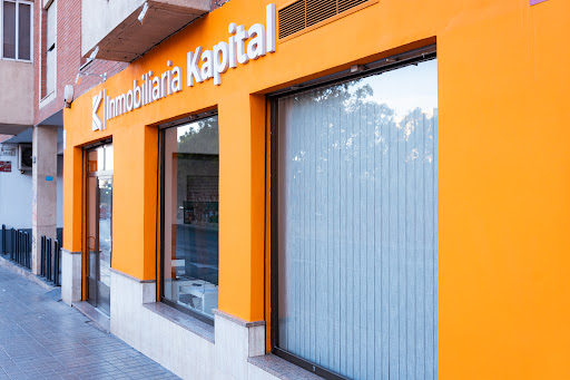 INMOBILIARIA KAPITAL