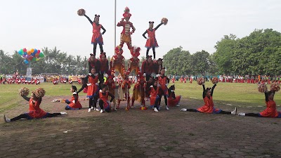 Photos of Lapangan Trirenggo