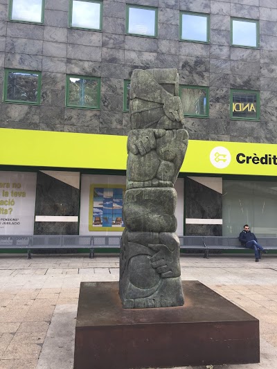 Photos of Circuit Cultural a Andorra la Vella
