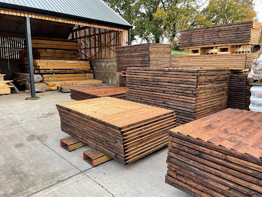 Suffolk Timber Supplies - Thumbnail