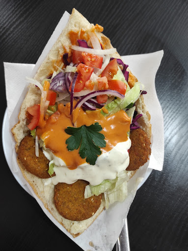 Berlin Döner Twistringen - Thumbnail