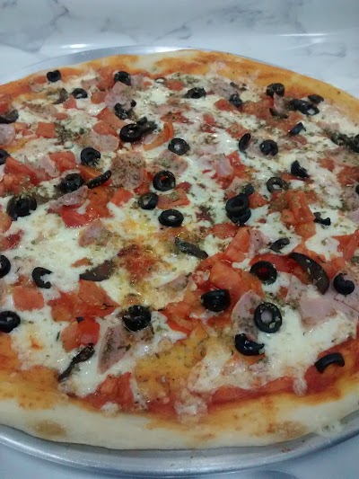 Photos of Monnapizza | pizza a domicilio y local