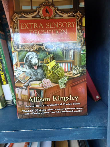 Free Little Library (Wolfe) - Thumbnail