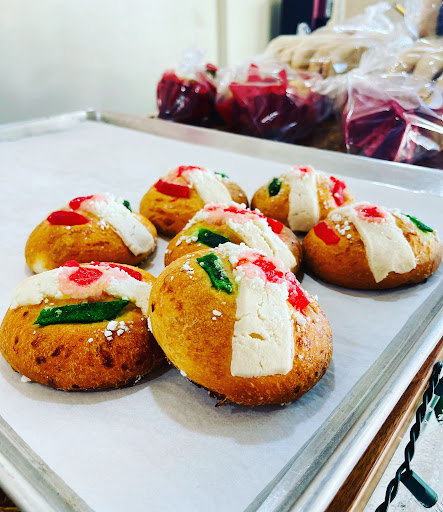 San Luis Bakery and Cakes Gallery - United States