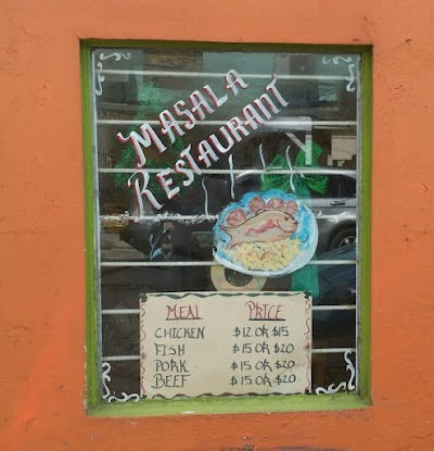 Photos of Masala Restaurant