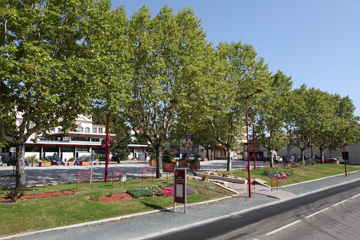 Place Charles de Gaule - Thumbnail