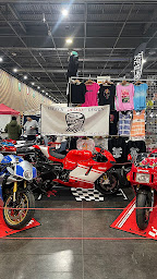 Photo n°9 de French Desmo Design à Vexin-sur-Epte (Prestataire de tuning automobile)