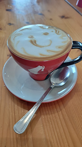 Caffè Confuso - Visual