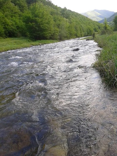 Photos of Dzamija - Paligrad