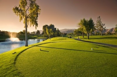 Palm Springs Luxury Real Estate