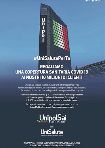 Z.& B.RA. Insurance Assicurazioni UnipolSai - Caldiero - Thumbnail