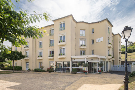 Photo de Ehpad Korian Villa des Cébrades