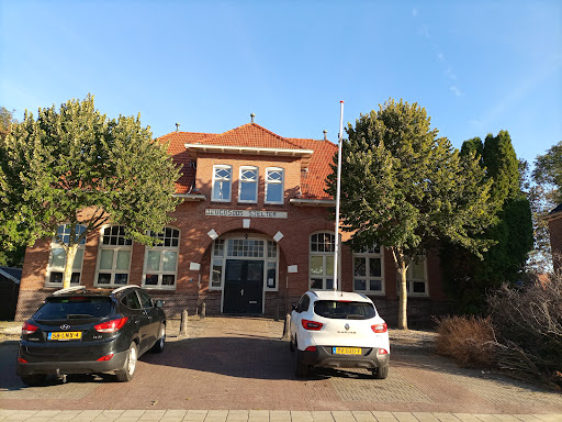 Stichting Jeugdsoos Sjelter