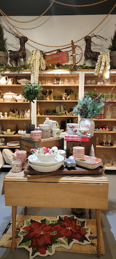 Found Vintage Home and Gifts Gallery - United States